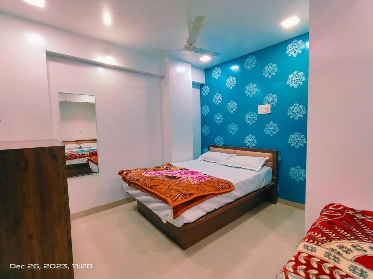 Amrit Guest House プネ エクステリア 写真